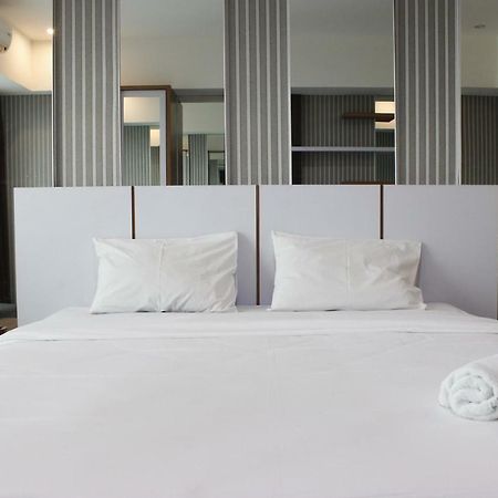 Bright Studio @ Tamansari La Grande Apartment By Travelio Bandung Ngoại thất bức ảnh